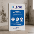 DIAGBOX® Pack Pro 5 bâti-moisissures