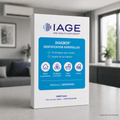DIAGBOX® Pack Eco Qualité Air Intérieur Détection Aspergillus